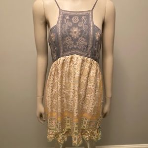 Anna Sui Sundress by O’Neill